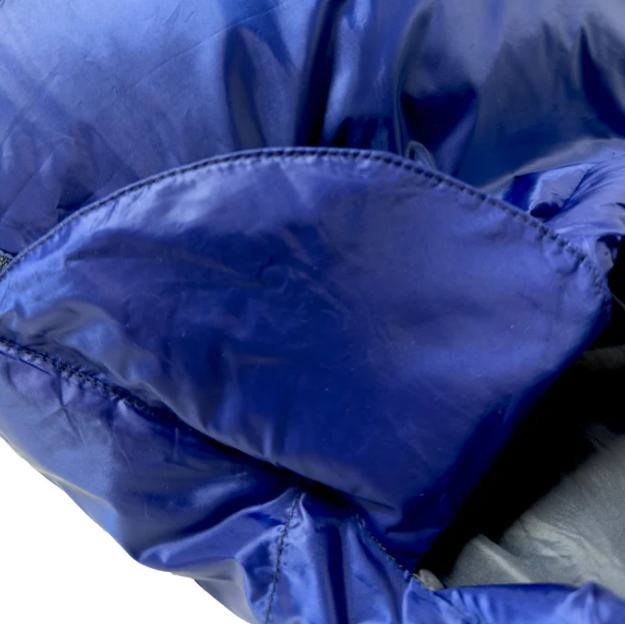 Domex Trailblazer 500 Sleeping Bag [cl:dark Blue]