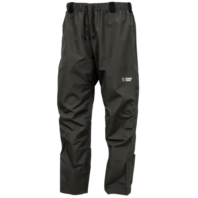 Stoney Creek Dreambull Overtrousers [sz:s Cl:black]