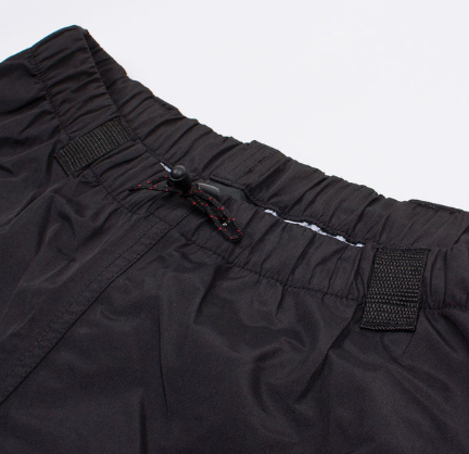 Stoney Creek Dreambull Overtrousers [sz:s Cl:black]