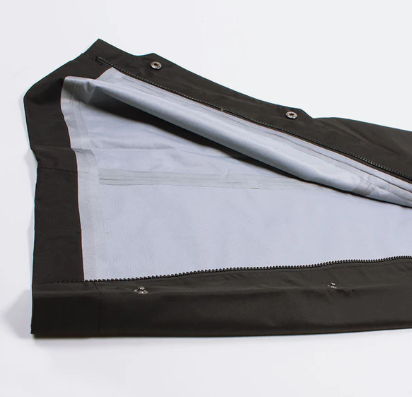 Stoney Creek Dreambull Overtrousers [sz:s Cl:black]