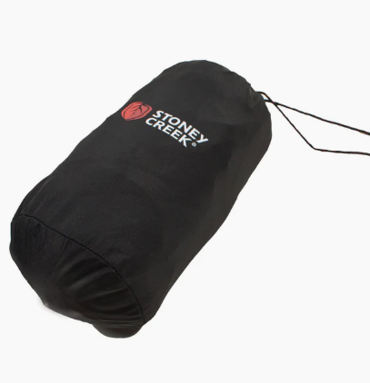 Stoney Creek Dreambull Overtrousers [sz:s Cl:black]