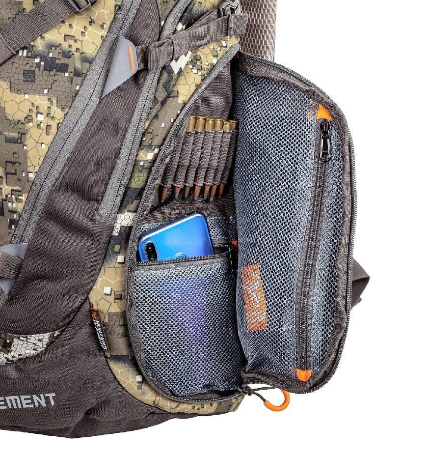 Hunters Element Canyon Pack [cl:desolve Veil]