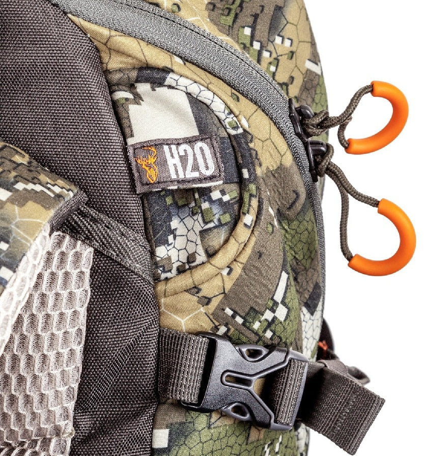 Hunters Element Canyon Pack [cl:desolve Veil]