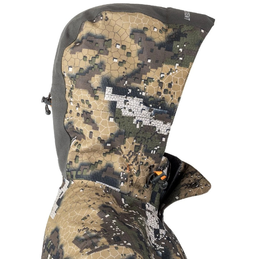 Hunters Element Downpour Elite Jacket [sz:medium Cl:forest Green]