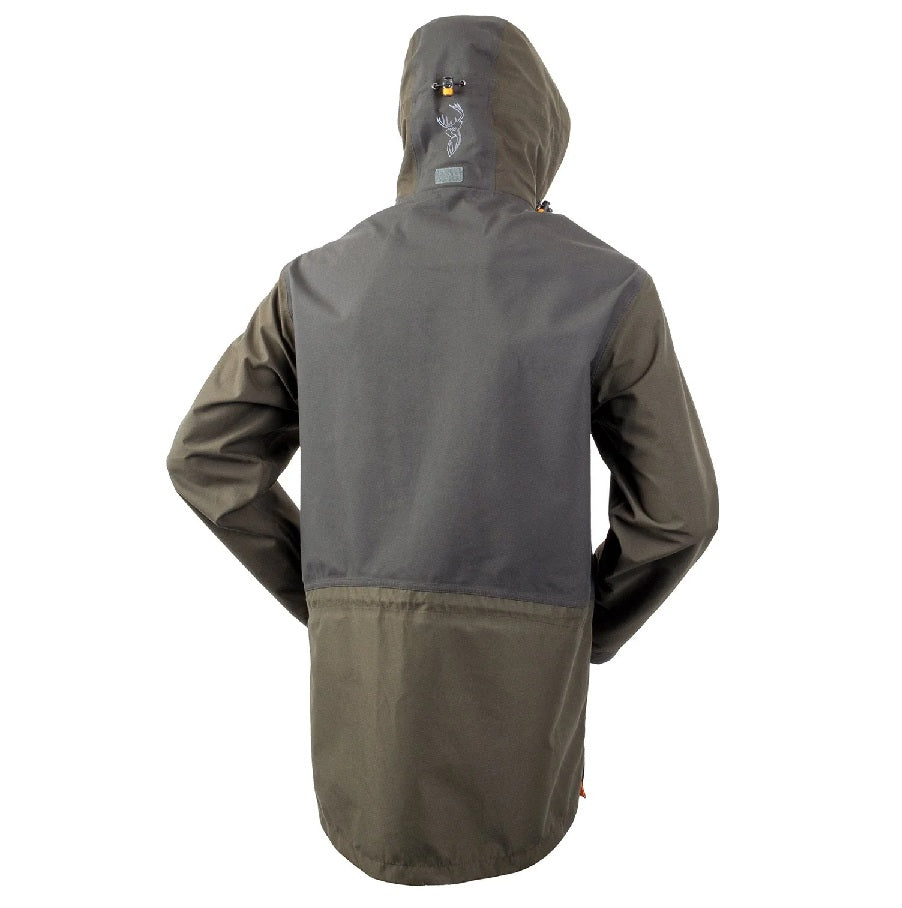 Hunters Element Downpour Elite Jacket [sz:medium Cl:forest Green]