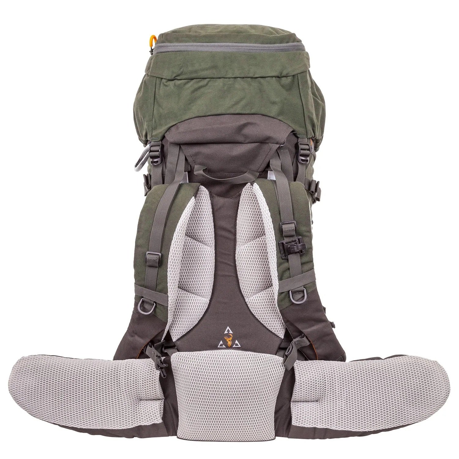 Hunters Element Boundary Pack [cl:forest Green]