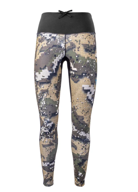 Hunters Element Core Leggings [sz:s Cl:desolve]