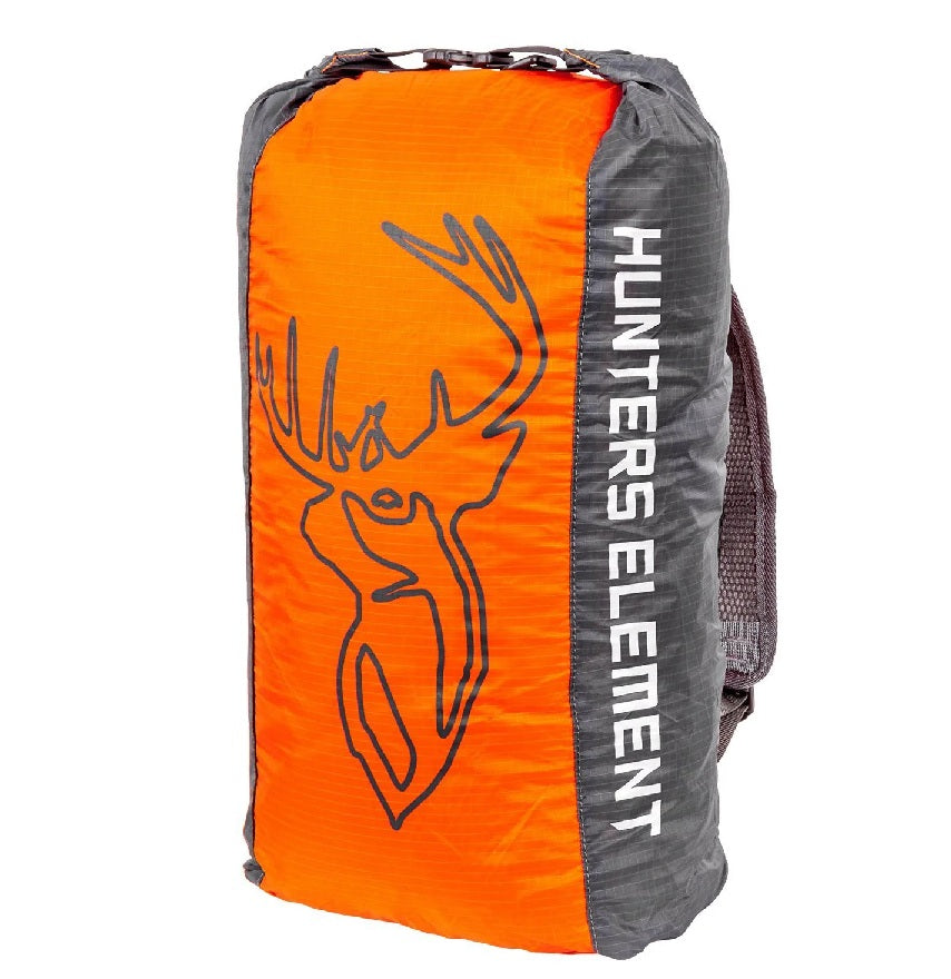 Hunters Element Bluff Packable Pack 25l [cl:blaze Orange]