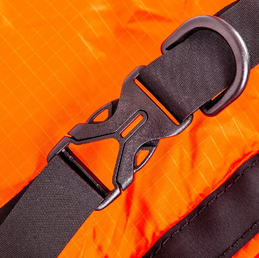 Hunters Element Bluff Packable Pack 25l [cl:blaze Orange]