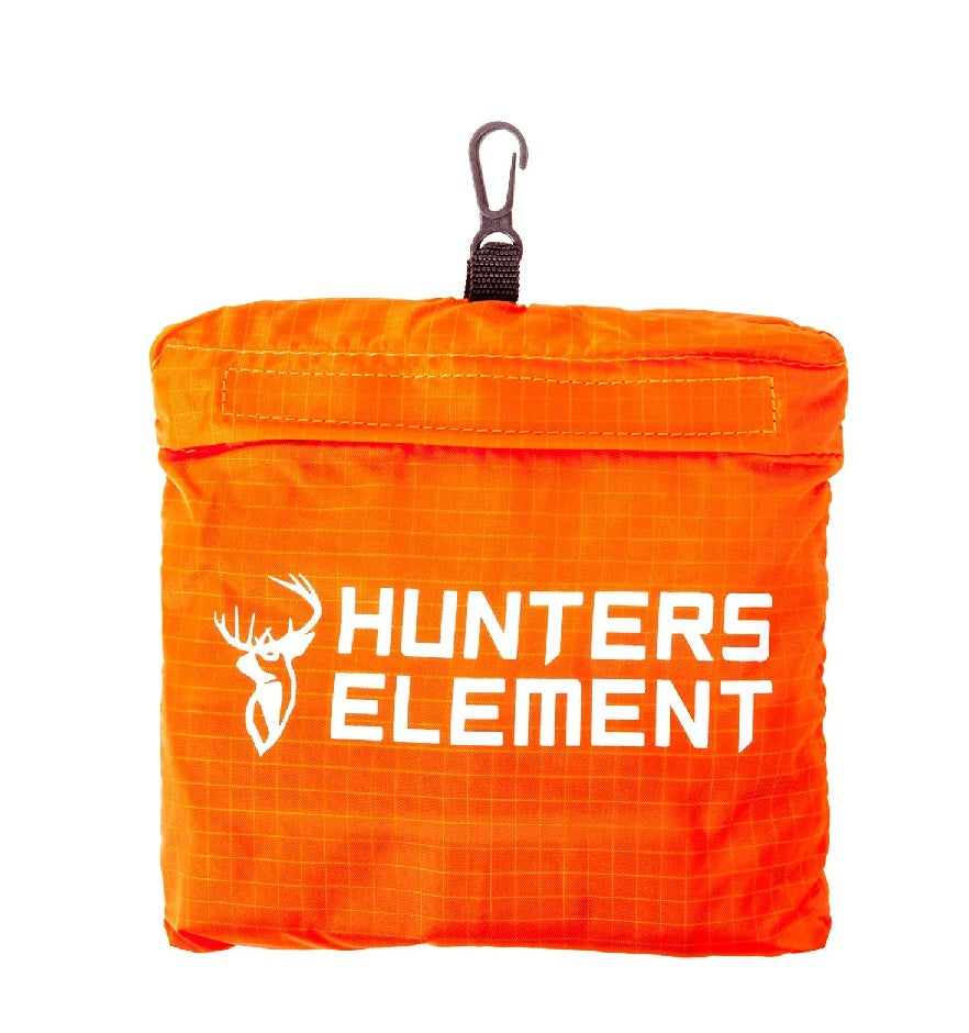 Hunters Element Bluff Packable Pack 25l [cl:blaze Orange]