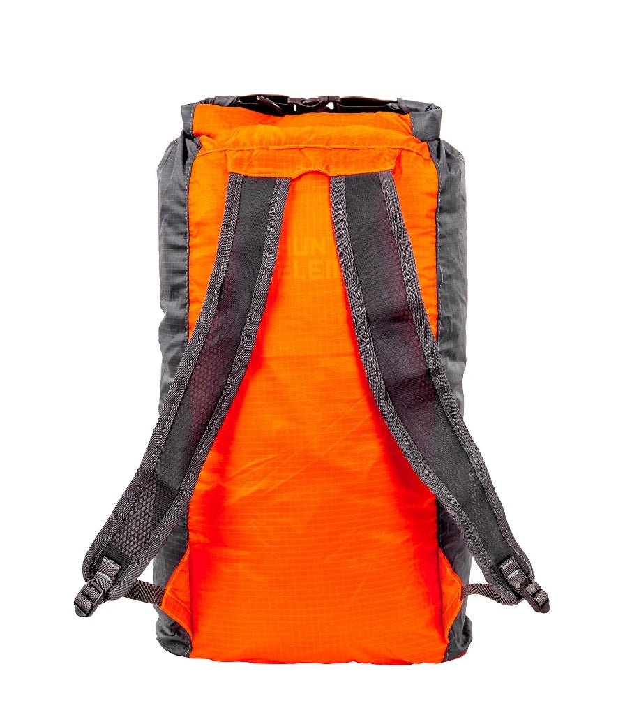 Hunters Element Bluff Packable Pack 25l [cl:blaze Orange]
