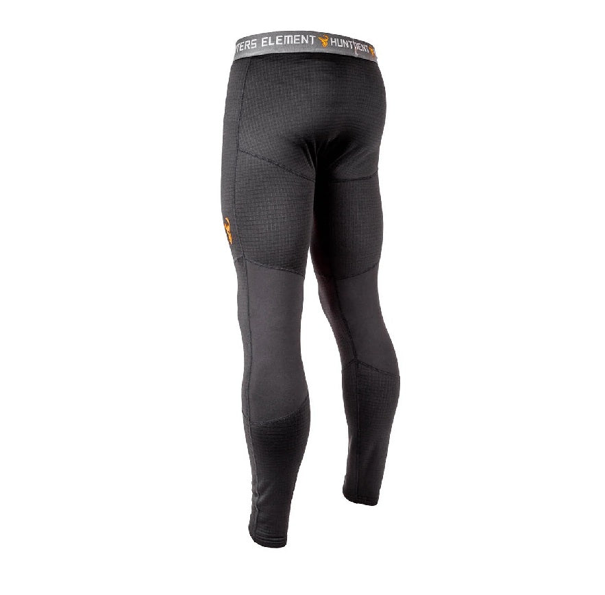 Hunters Element Core+ Leggings [sz:small Cl:black]