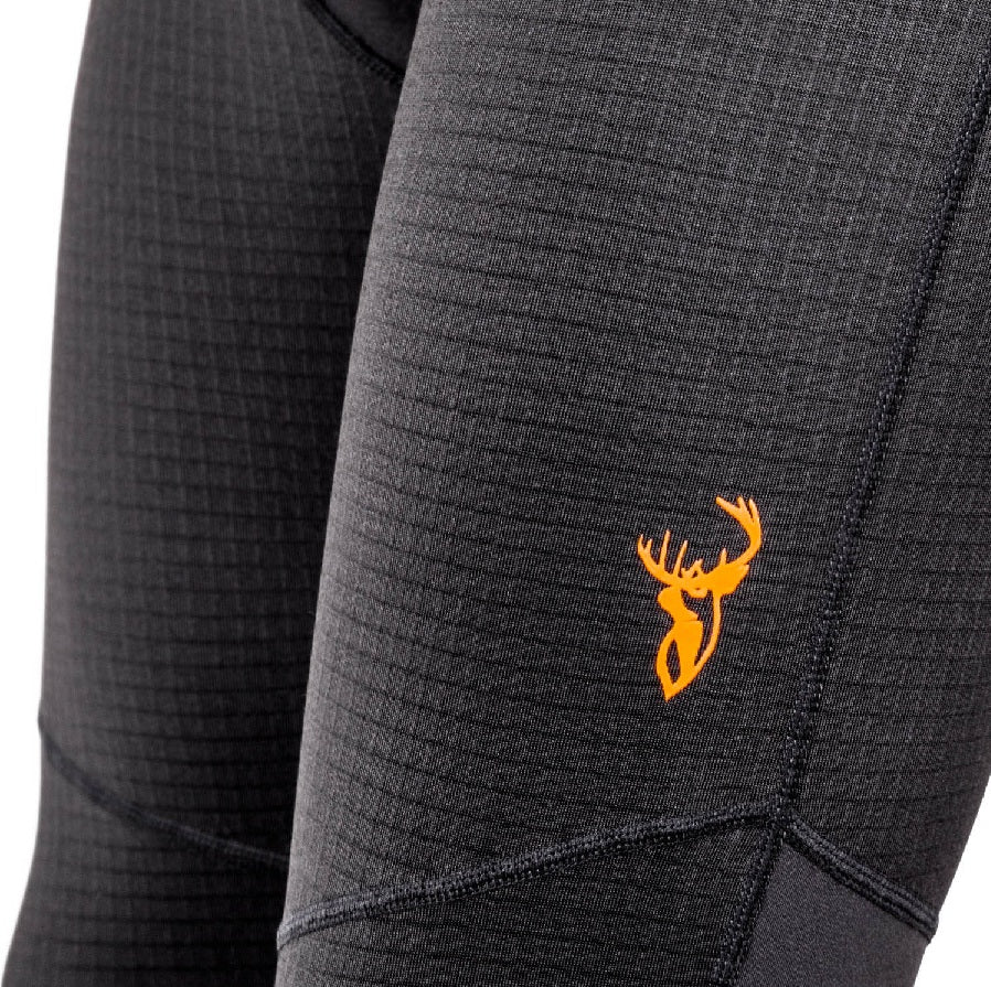 Hunters Element Core+ Leggings [sz:small Cl:black]