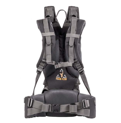 Hunters Element Arete Frame [cl:black]