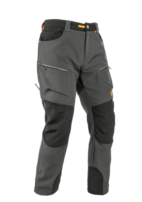 Hunters Element Legacy Pants [sz:4xl Cl:black/grey]