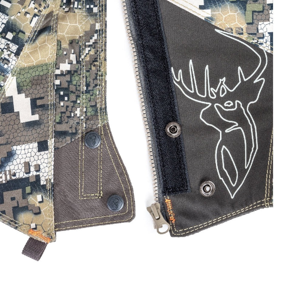 Hunters Element Venom Gaiters V2 [sz:m Cl:desolve Veil]