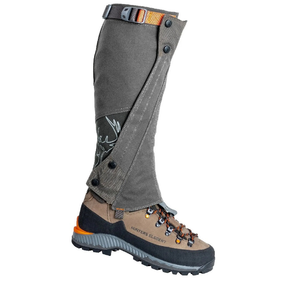 Hunters Element Venom Gaiters V2 [sz:s Cl:slate]