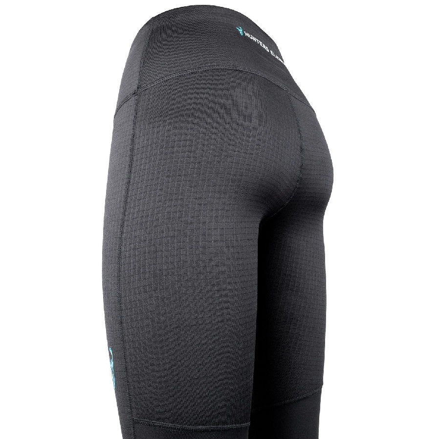 Hunters Element Core+ Leggings Women's [sz:10 Cl:black]
