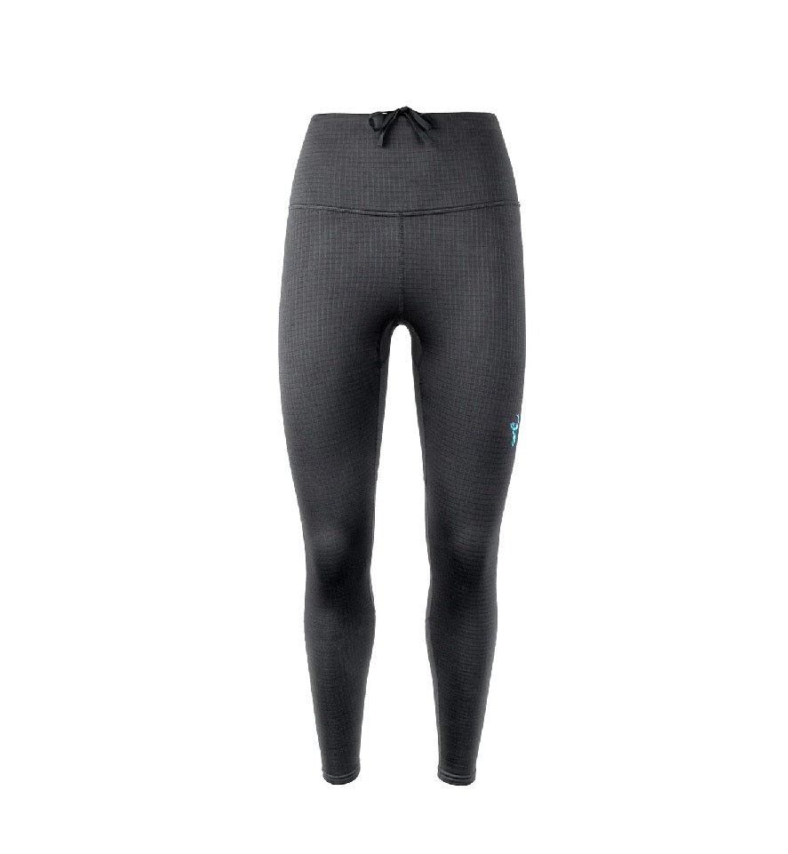 Hunters Element Core+ Leggings Women's [sz:10 Cl:black]