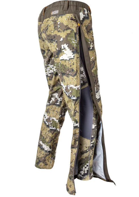 Hunters Element Obsidian Pants [sz:xl Cl:desolve]