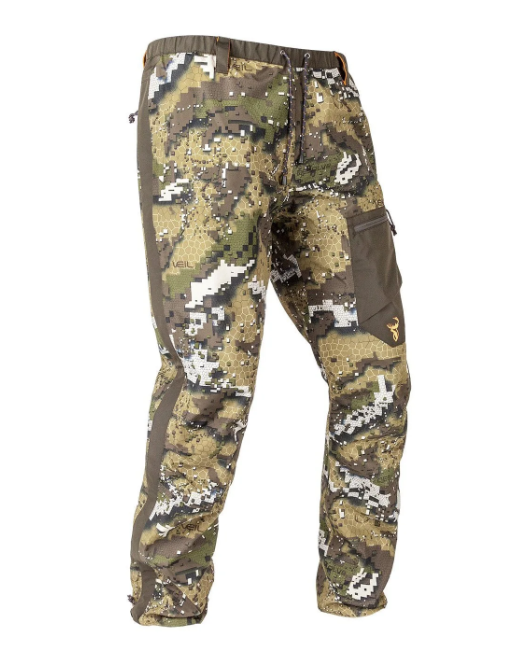 Hunters Element Obsidian Pants [sz:xl Cl:desolve]