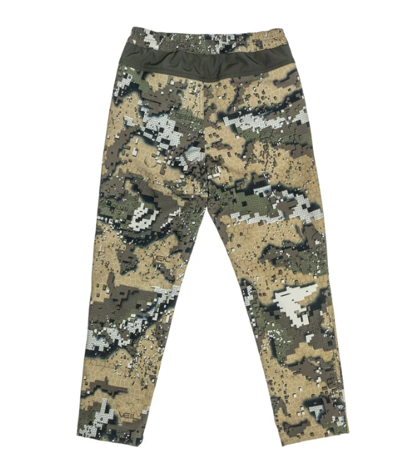 Hunters Element Obsidian Pants [sz:xl Cl:desolve]