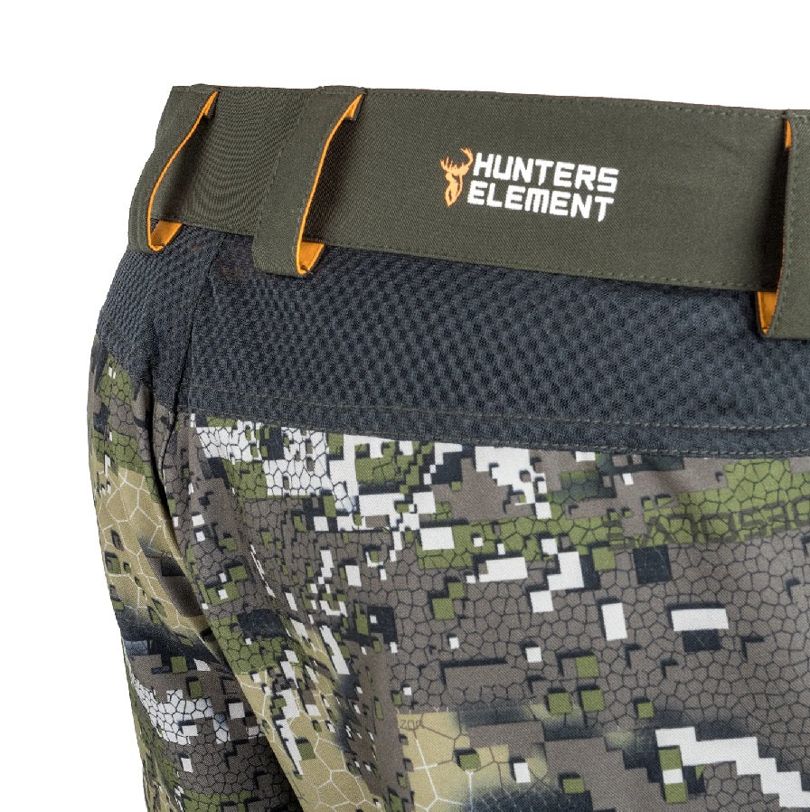 Hunters Element Eclipse Pants [sz:s/32 Cl:desolve Veil]
