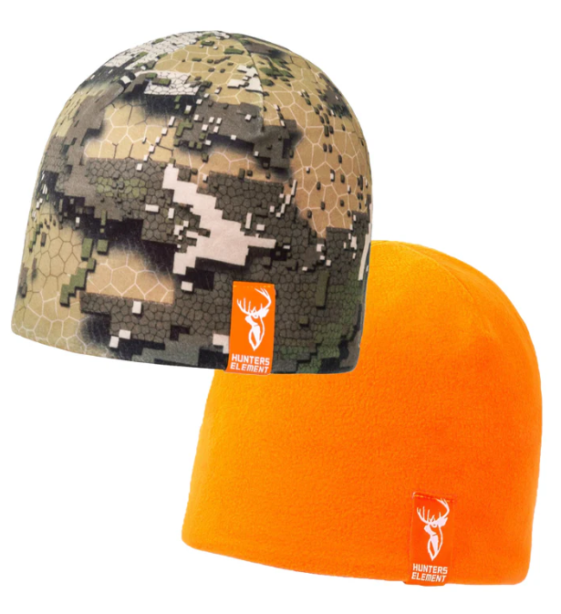 Hunters Element Pursuit Beanie [cl:desolve/blaze]
