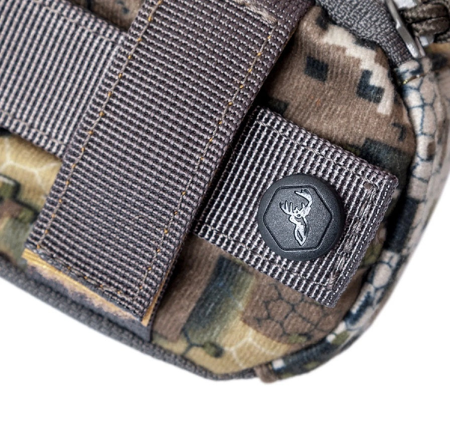 Hunters Element Latitude Gps Pouch [cl:desolve Veil]