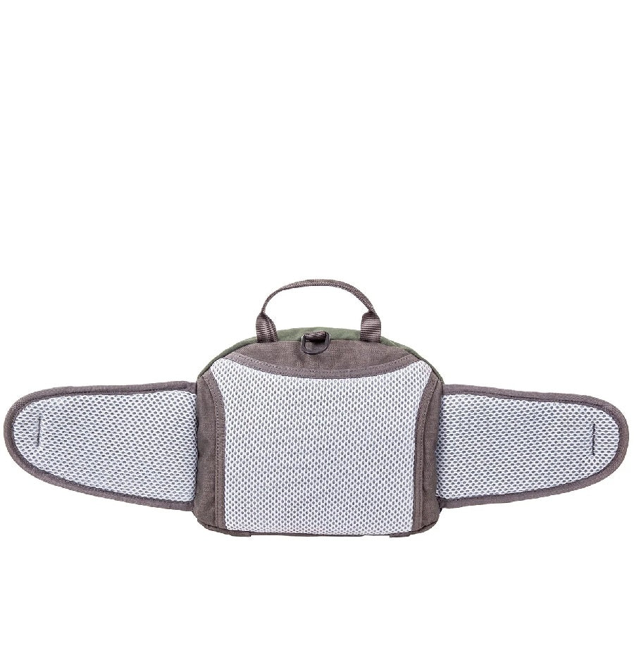 Hunters Element Divide Belt Bag [cl:desolve Veil]