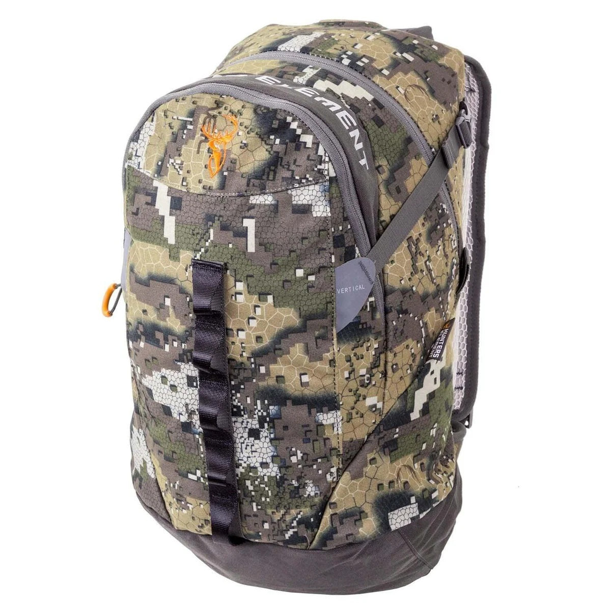 Hunters Element Vertical Pack [cl:desolve]