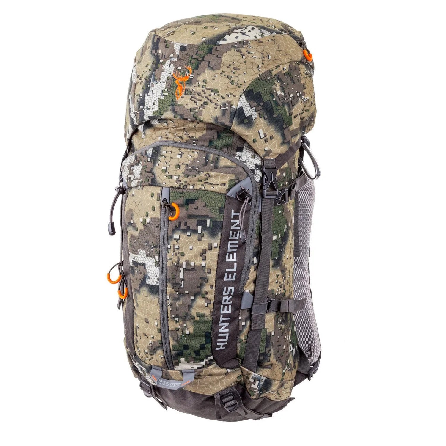 Hunters Element Boundary Pack [cl:desolve Veil]