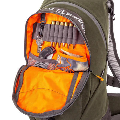 Hunters Element Vertical Pack [cl:forrest Green]