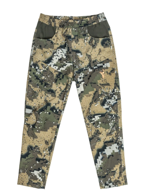 Hunters Element Kids Boulder Pants [sz:8 Cl:desolve]