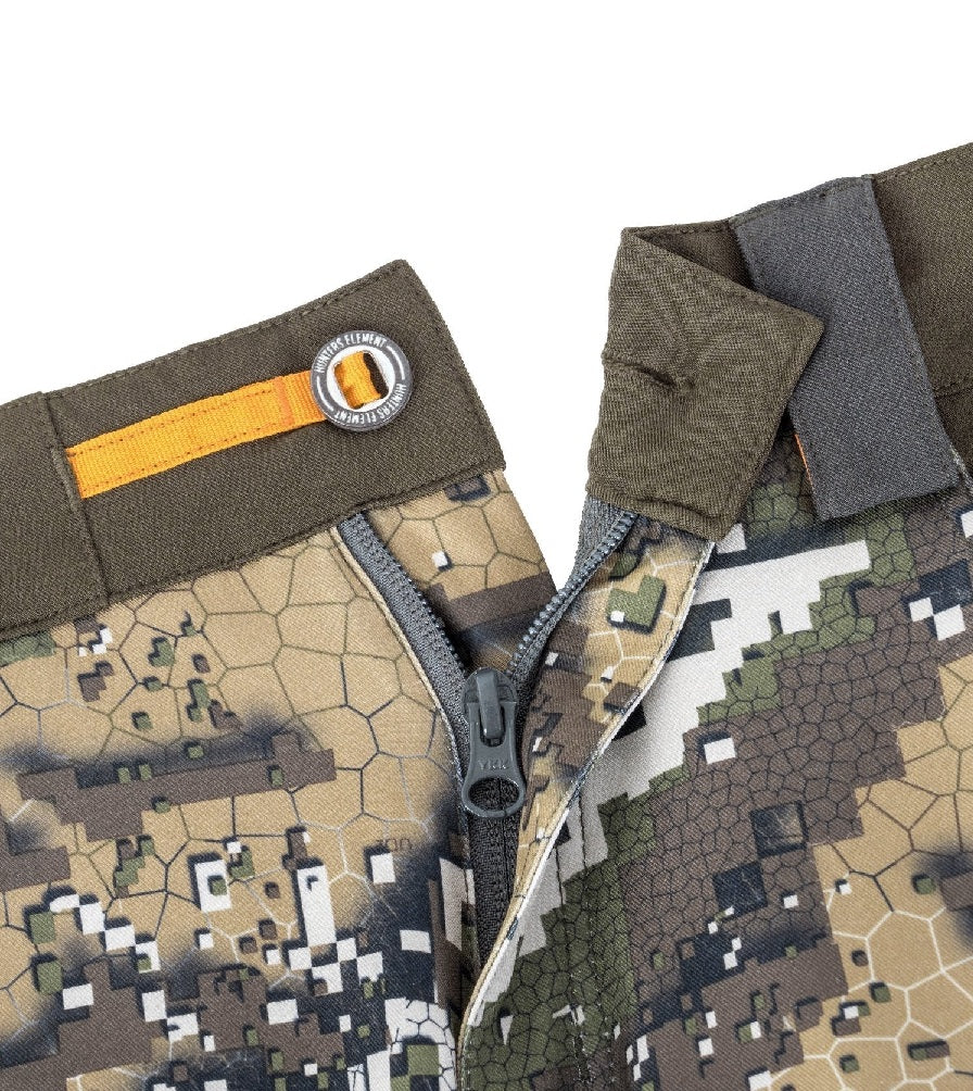 Hunters Element Spur Pants [sz:s/32 Cl:desolve Veil]