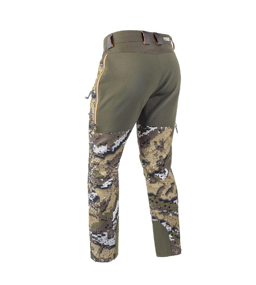 Hunters Element Spur Pants [sz:s/32 Cl:desolve Veil]