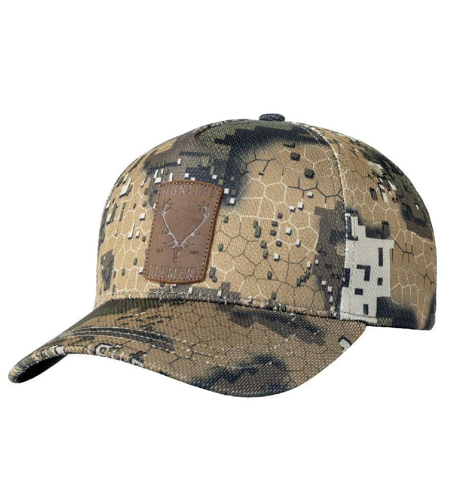Hunters Element Red Stag Cap [cl:desolve Veil]