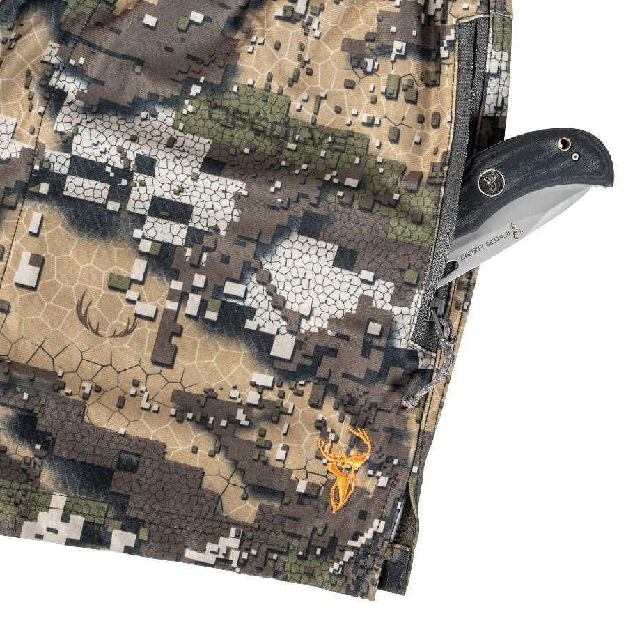 Hunters Element Dobson Stubbies [sz:xs/30 Cl:desolve Veil]