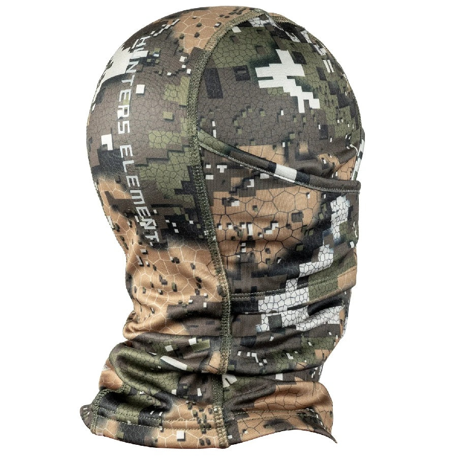 Hunters Element Zenith Balaclava [cl:desolve Veil]