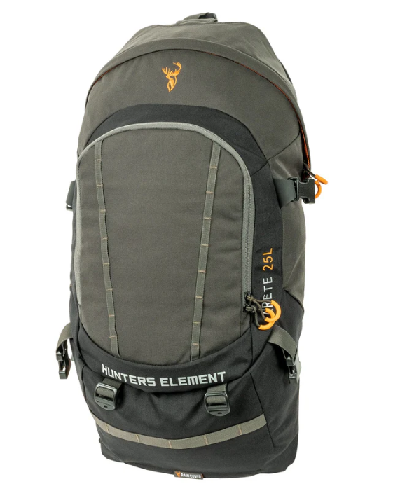 Hunters Element Arete Bag [sz:25l Cl:stone Green]