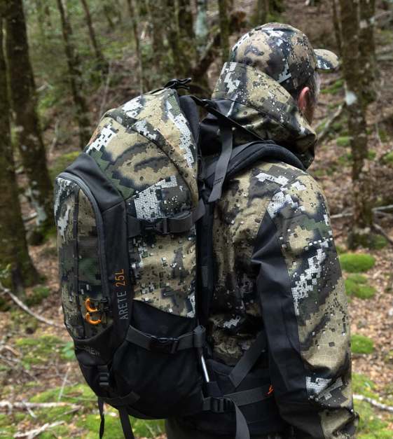 Hunters Element Arete Bag [sz:25l Cl:stone Green]