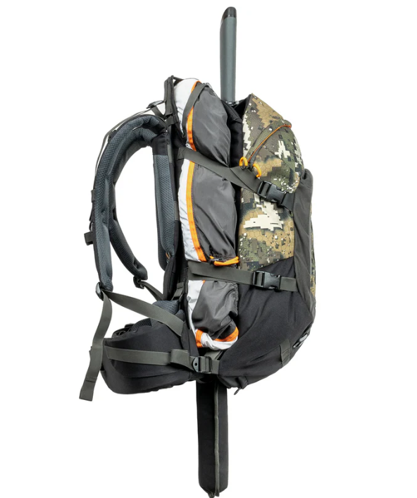 Hunters Element Arete Bag [sz:25l Cl:stone Green]