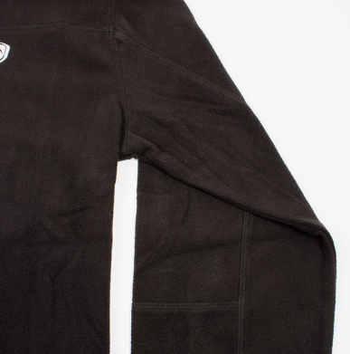 Stoney Creek Microplus Top [sz:s Cl:black]