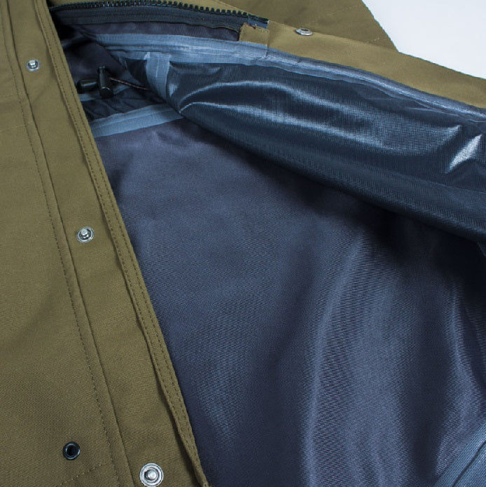 STONEY CREEK TUNDRA JACKET [Sz:S]