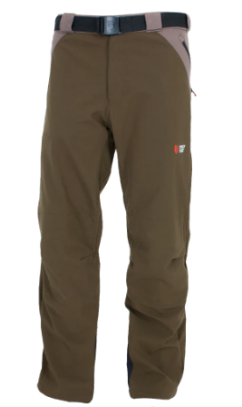 Stoney Creek Landsborough Trousers [sz:s Cl:bayleaf]