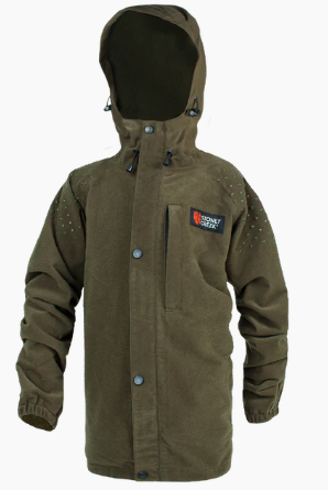 Stoney Creek Kids Jacket Duckling [sz:14 Cl:bayeaf]