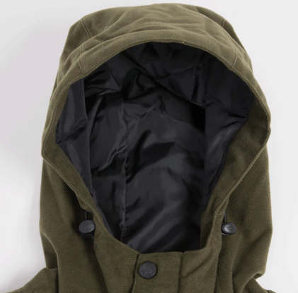 Stoney Creek Kids Jacket Duckling [sz:14 Cl:bayeaf]