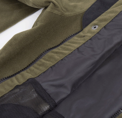 Stoney Creek Kids Jacket Duckling [sz:14 Cl:bayeaf]