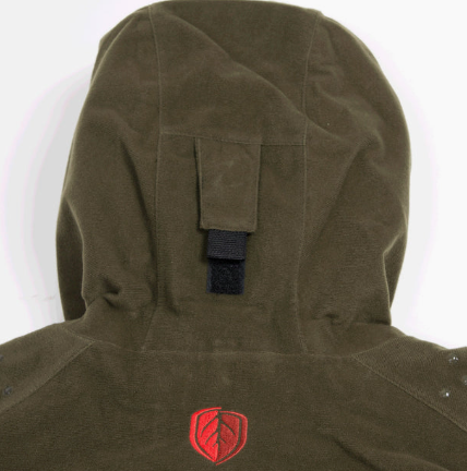 Stoney Creek Kids Jacket Duckling [sz:14 Cl:bayeaf]