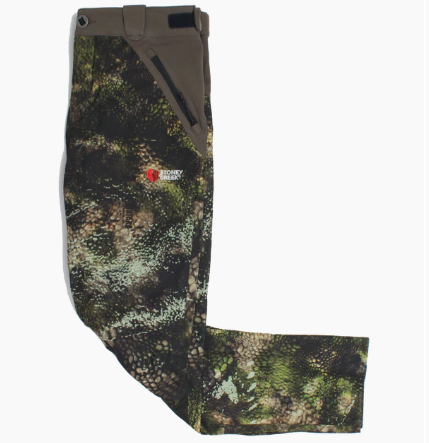 Stoney Creek Microtough Trousers [sz:s Cl:tcf]